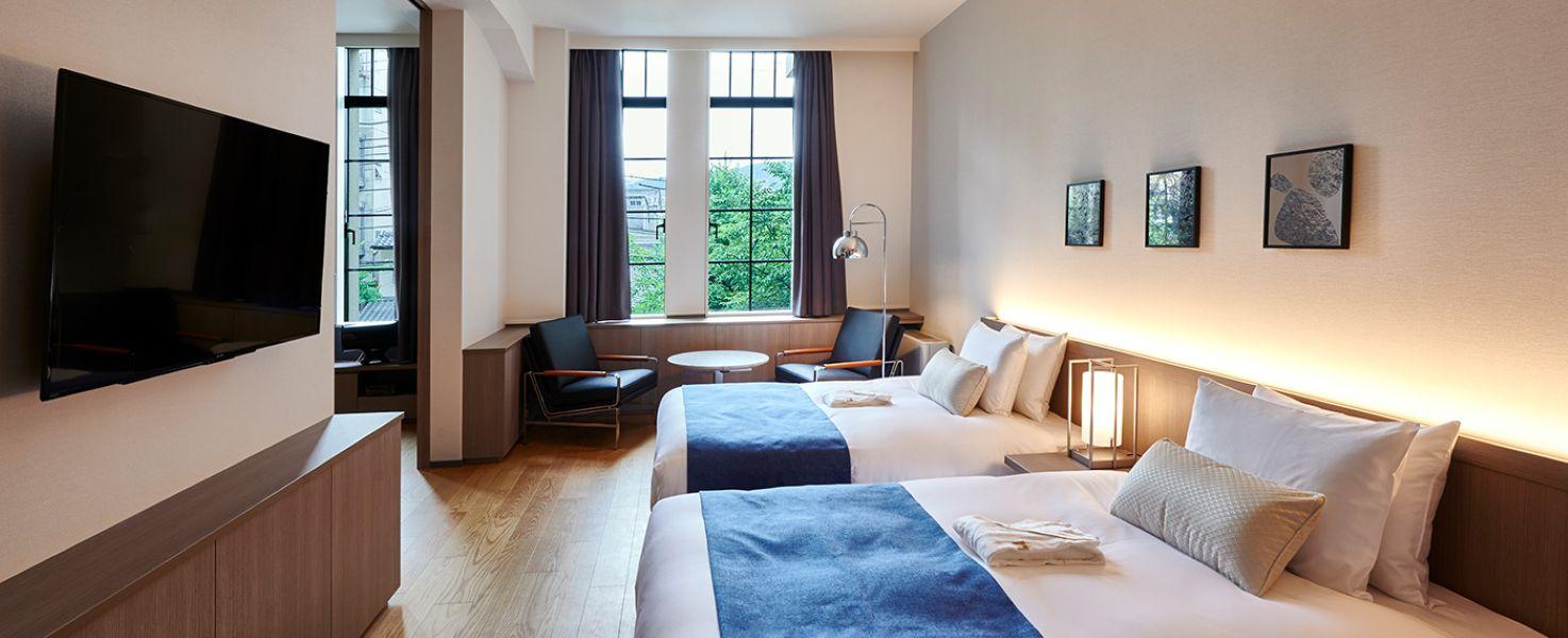 Kids Suite, 2 Double Beds
