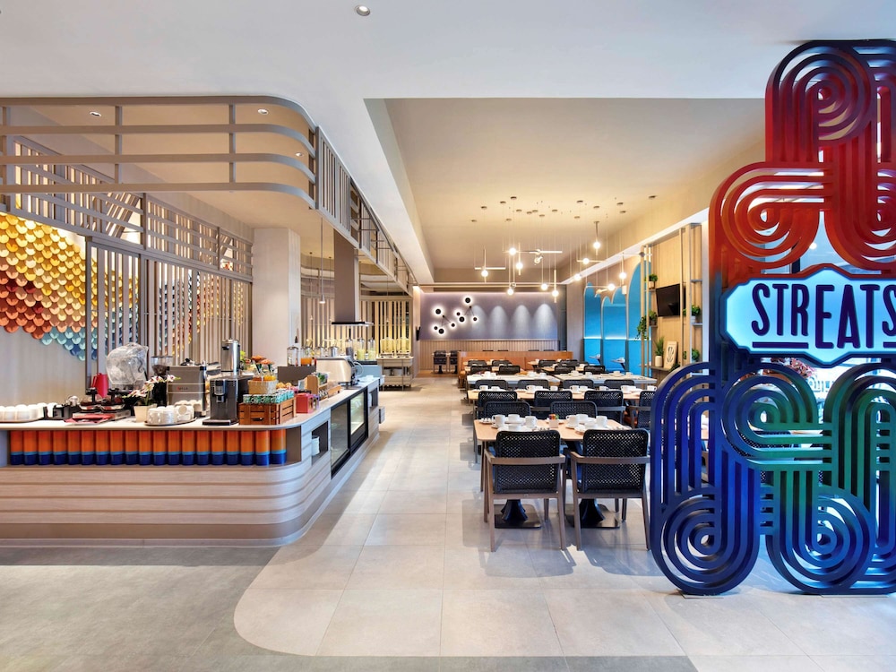 Ibis Styles Semarang Simpang Lima 45/50