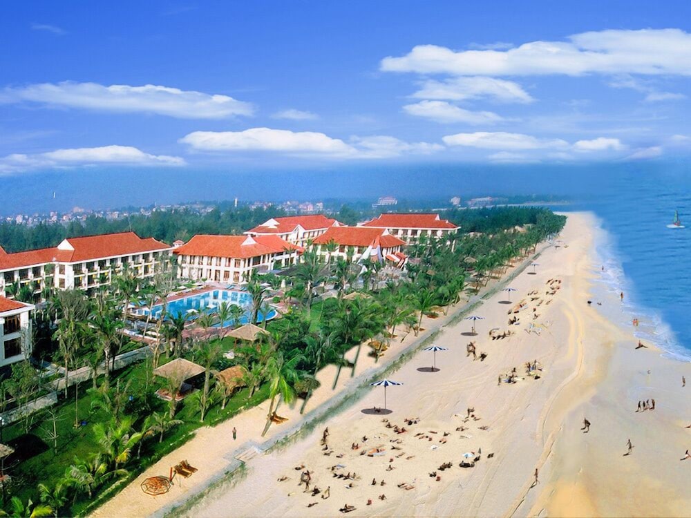 Ckc Thien Duong Hotel 65/71