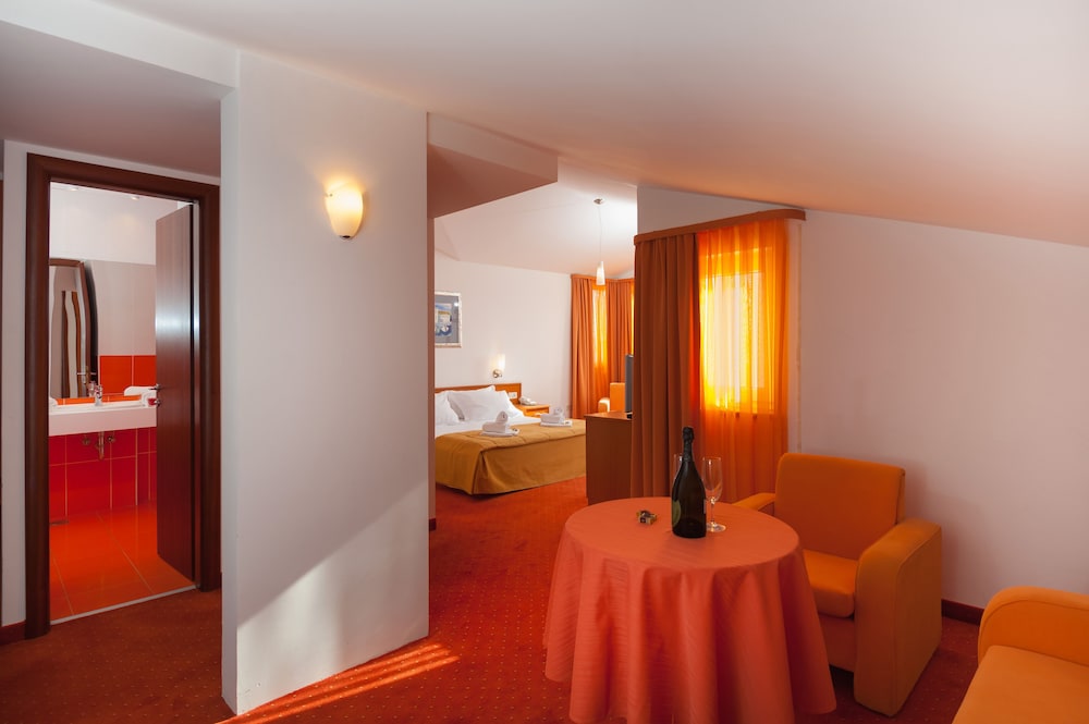 Hotel Rotondo 22/35