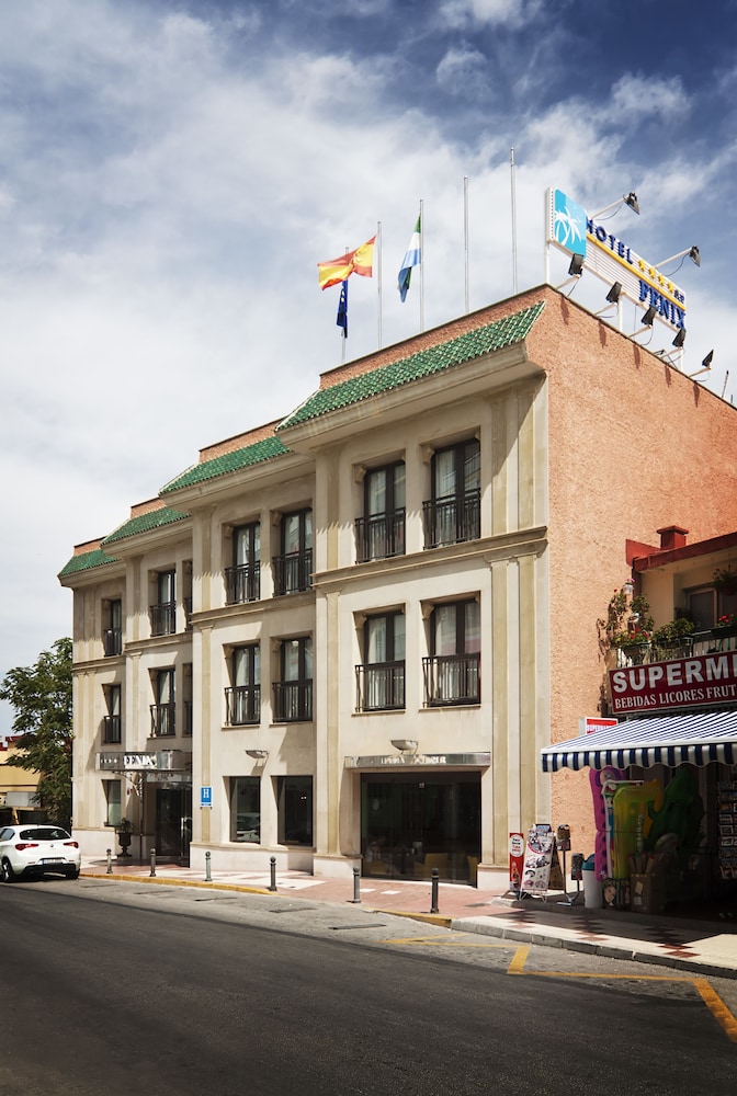 Fenix Torremolinos Hotel – Adults Only 4/72