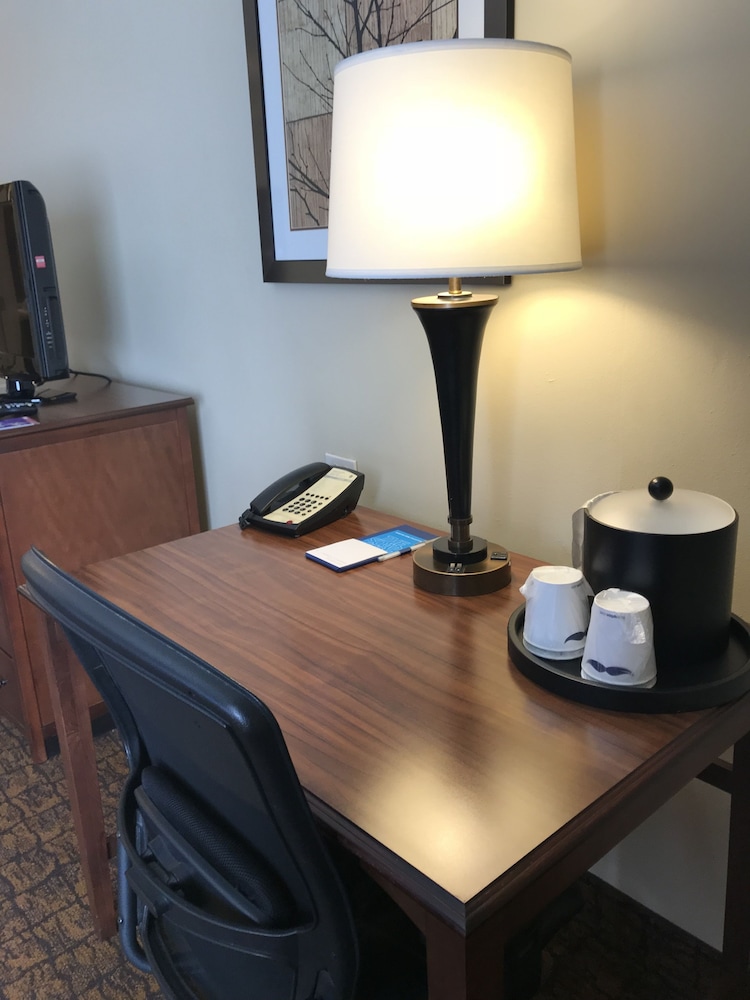 Hampton Inn Suites Mcallen 48/52