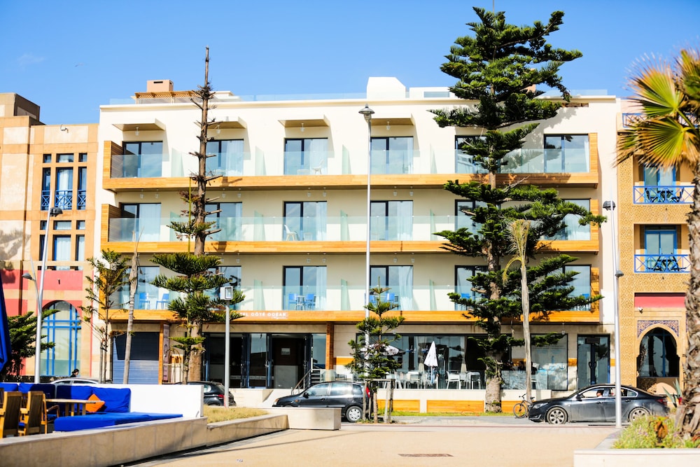 Cote Ocean Mogador in ESSAOUIRA