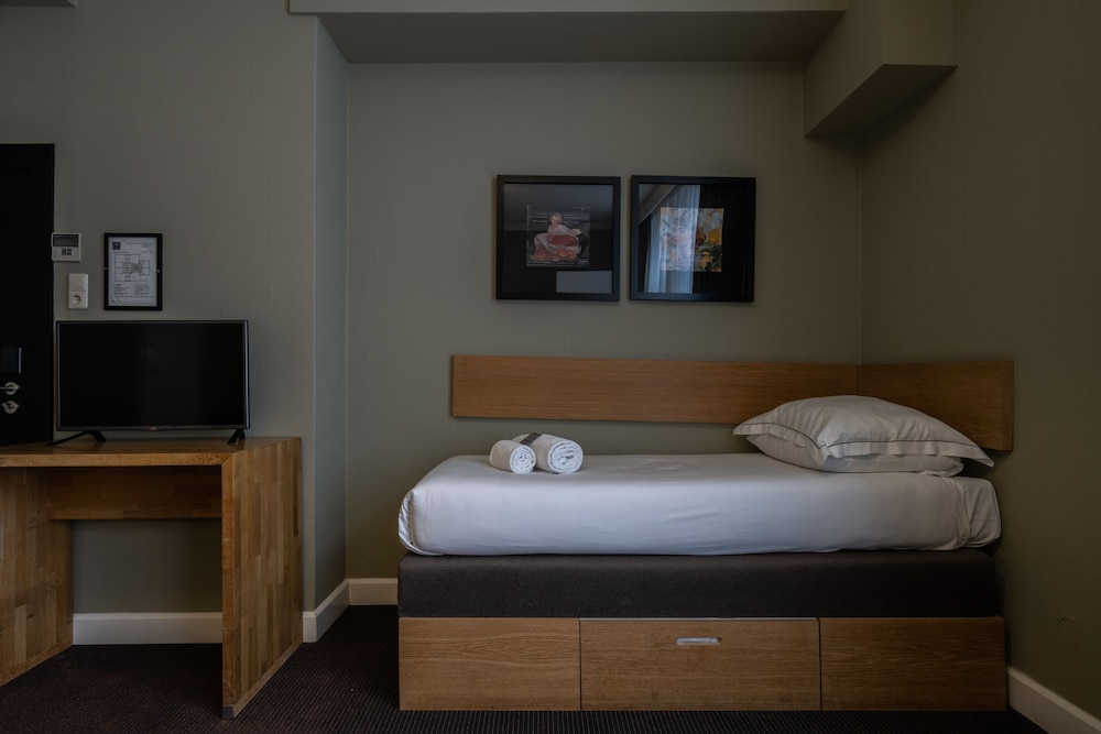 Catalonia Hotel Vondel Amsterdam 34/75