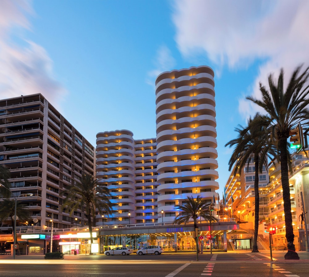 Hotel Palma Bellver Affiliated by Melia 61/70