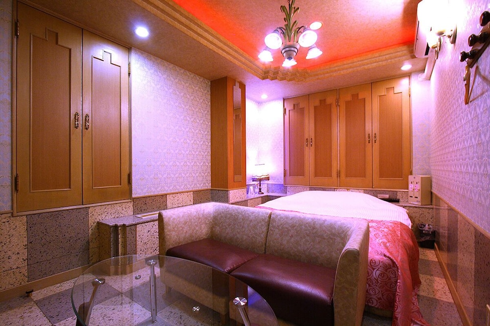 Hotel Ohirune Racco Sakai - Adult Only 13/24