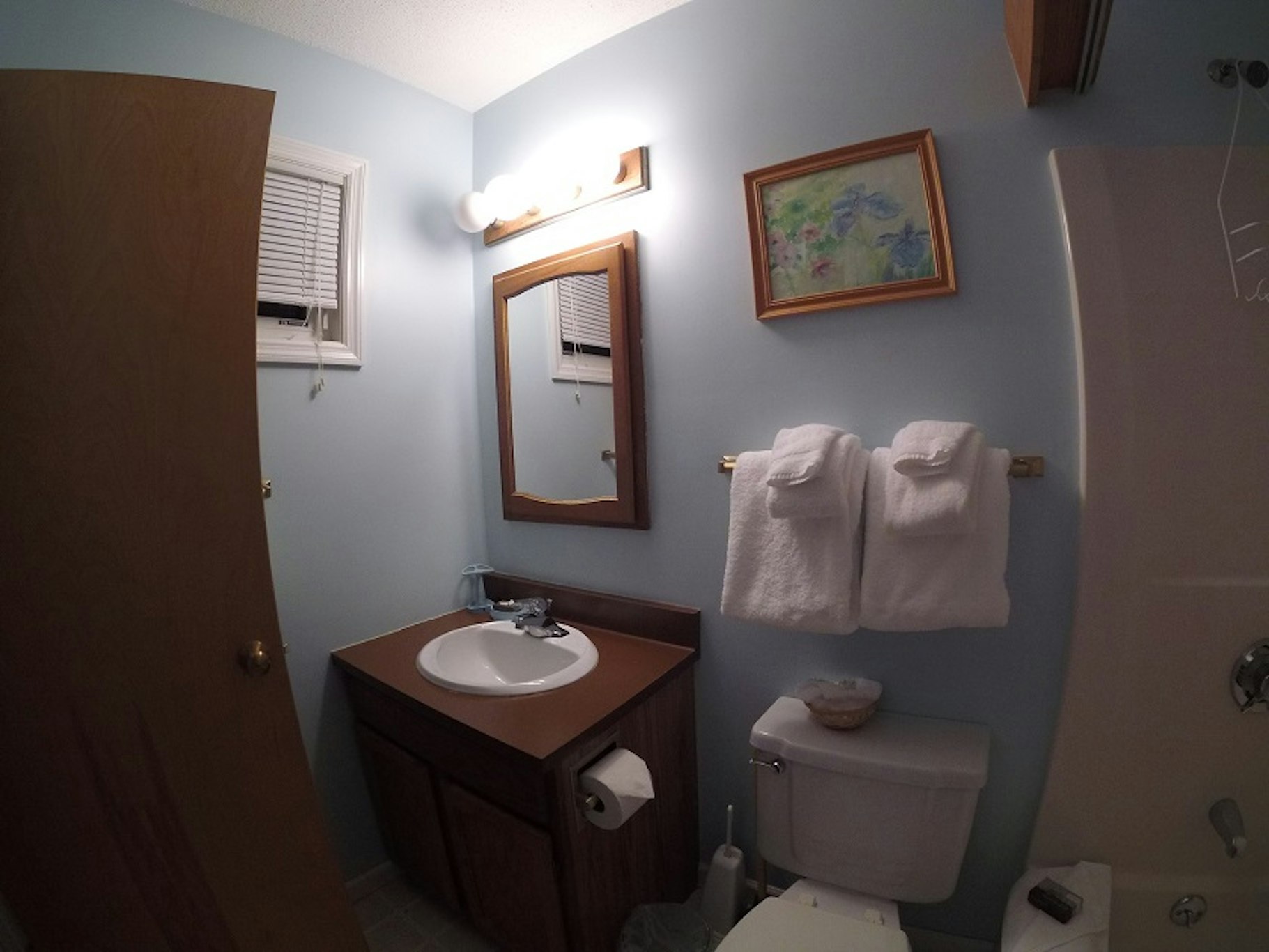 Okemo Mountain Lodging 42/42