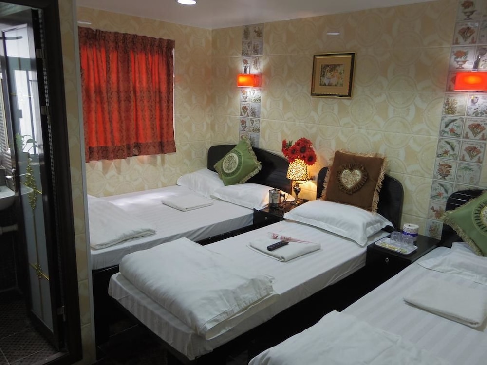 Marrigold Hostel 5/64