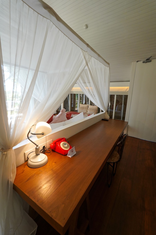 Hotel Lumi Gili Trawangan 36/65