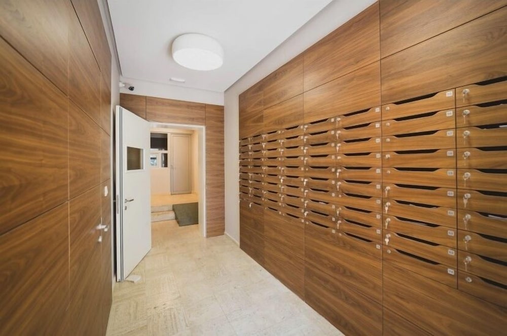 Apartments Krug 22/39