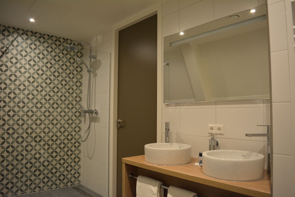 Fletcher Strandhotel Haamstede 19/48
