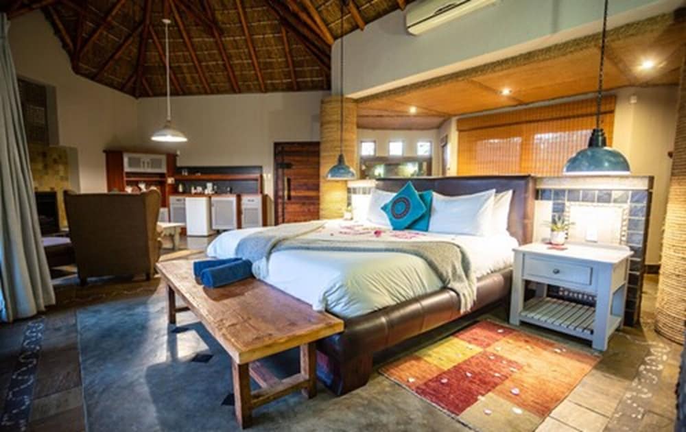Likweti Lodge 9/45