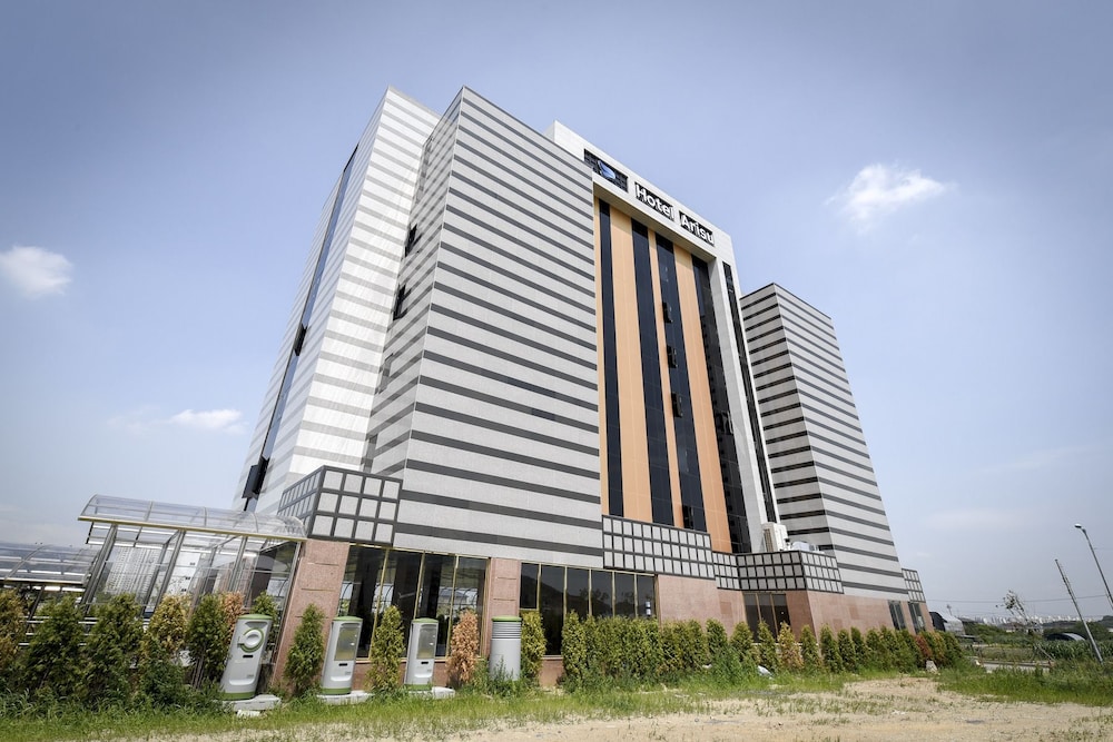 Arisu酒店(Hotel Arisu) 图片1