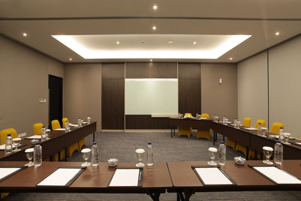MERCURE JAKARTA CIKINI 34/50