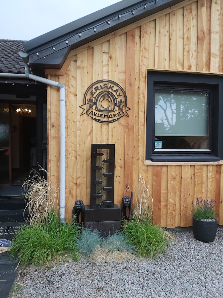 Eriskay B&B and Glamping 2/69