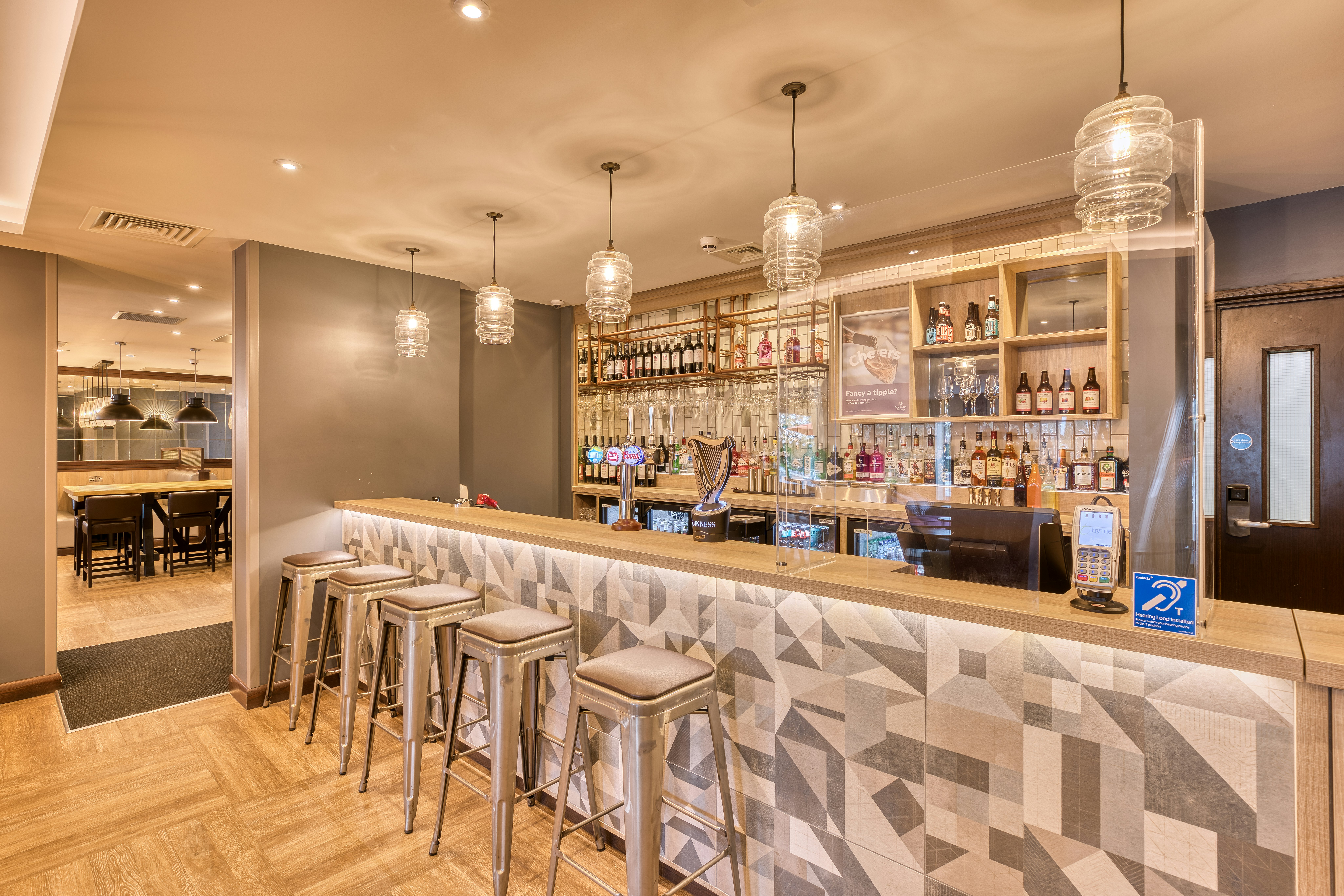 Premier Inn Pickering hotel 26/36
