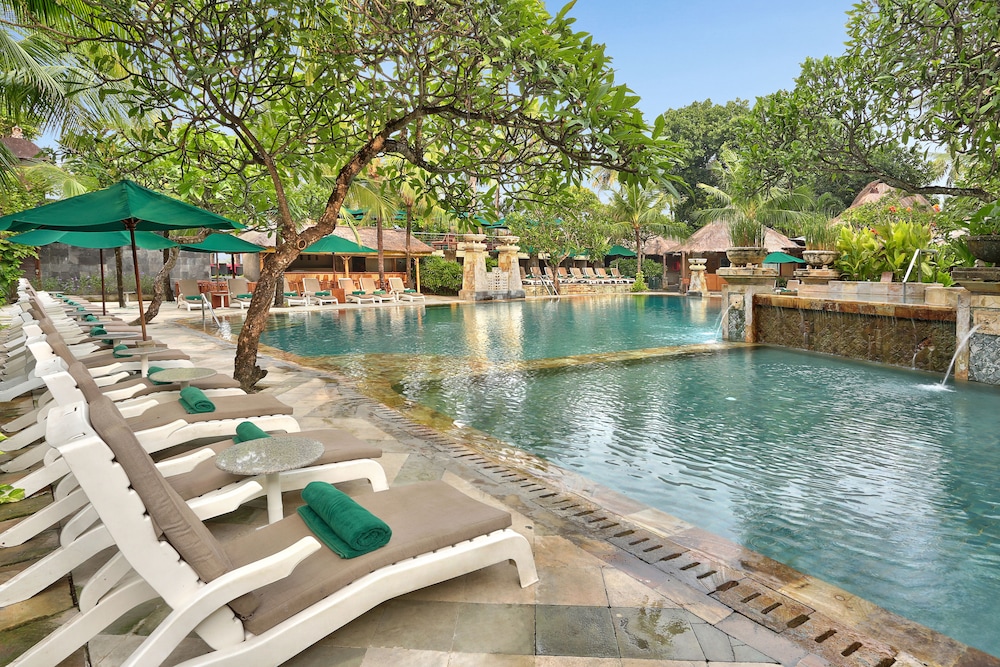 Legian Beach Villas 39/50