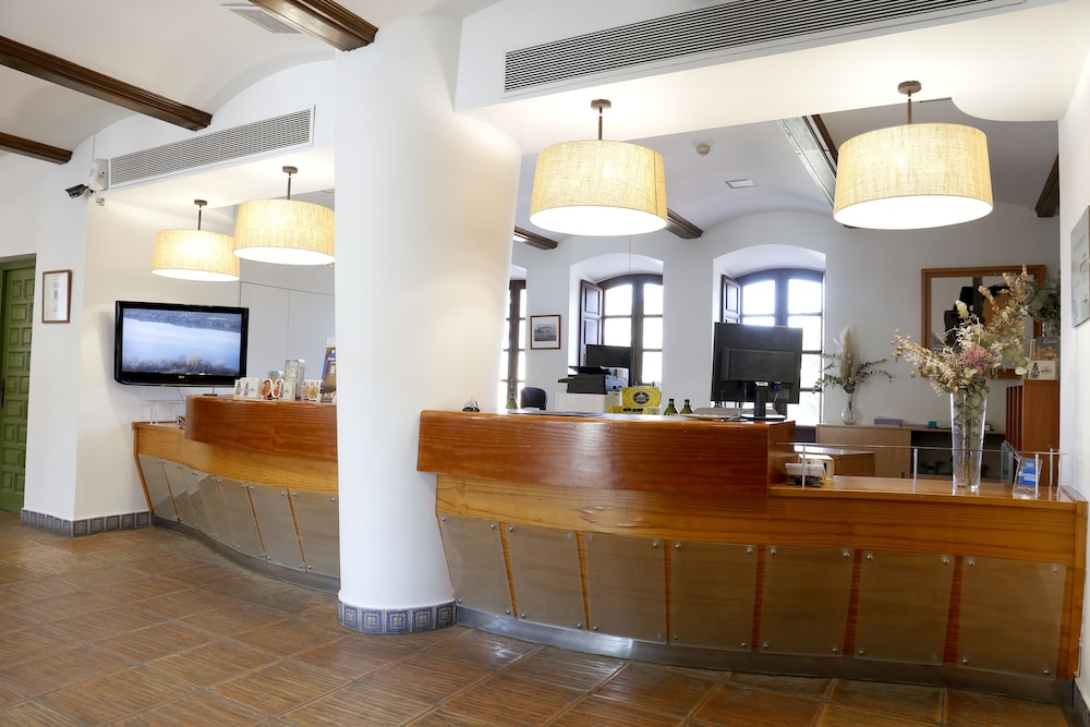 Hotel el Carmen 14/61