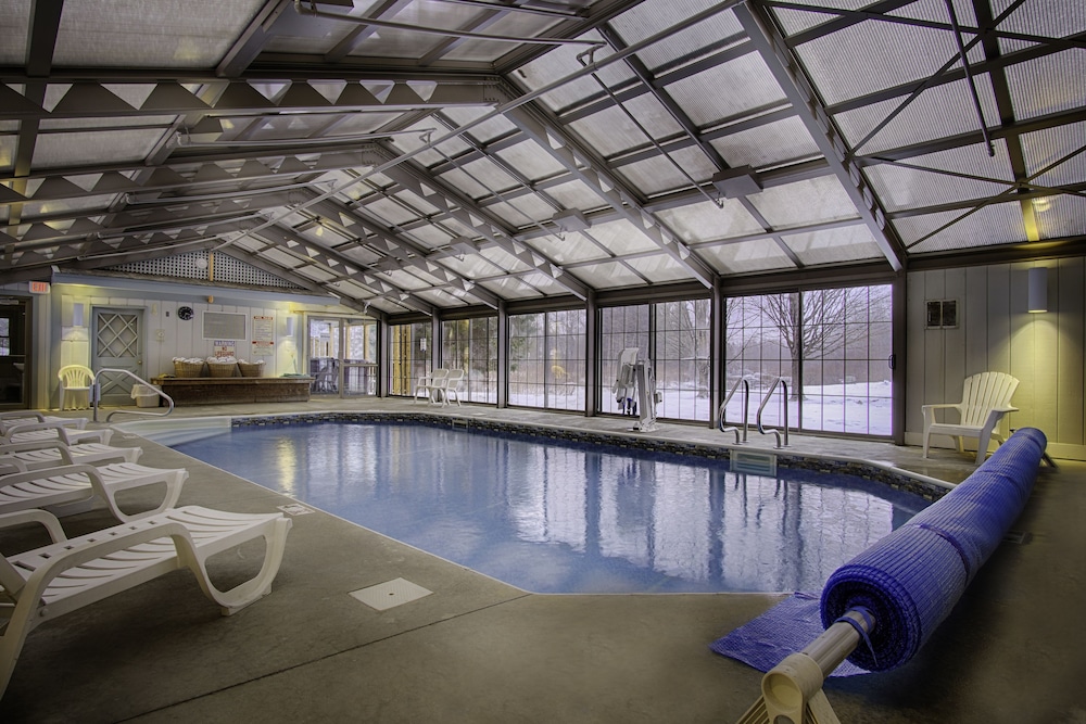 Sun Ski Inn And Suites 24/50