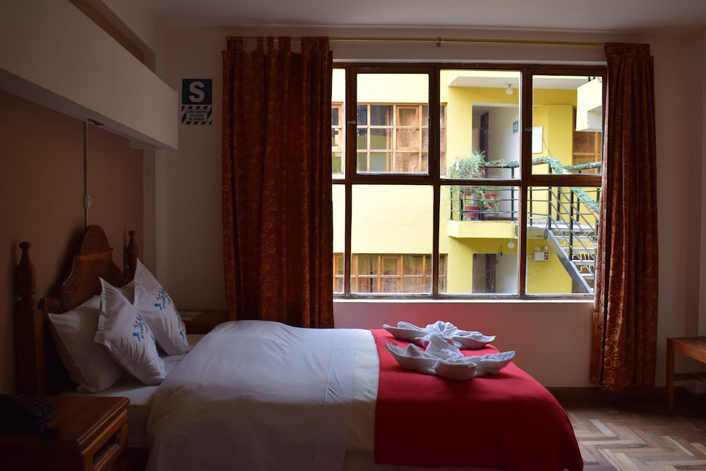 Intiwatana Hotel Boutique 13/50