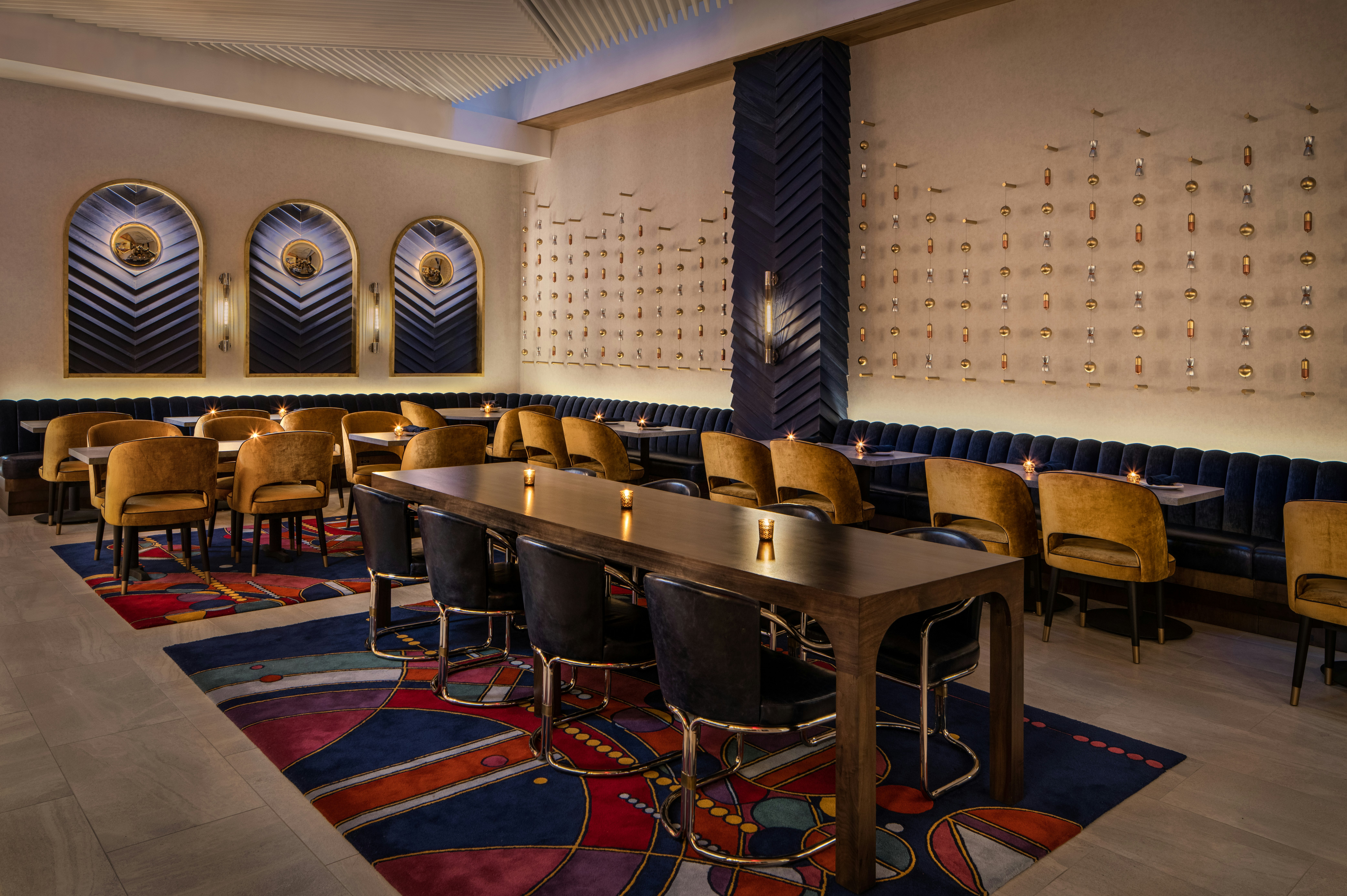 Motto by Hilton New York City Chelsea 28/35