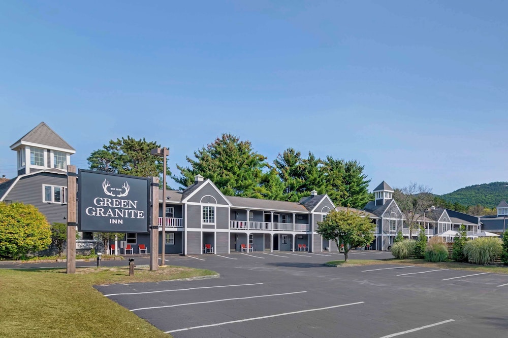 Green Granite Inn, an Ascend Collection Hotel 65/72