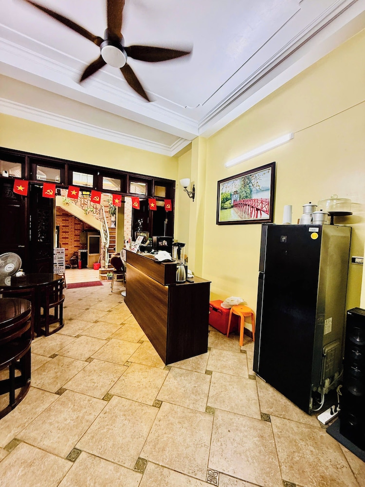 Il Divo Hostel 11/50