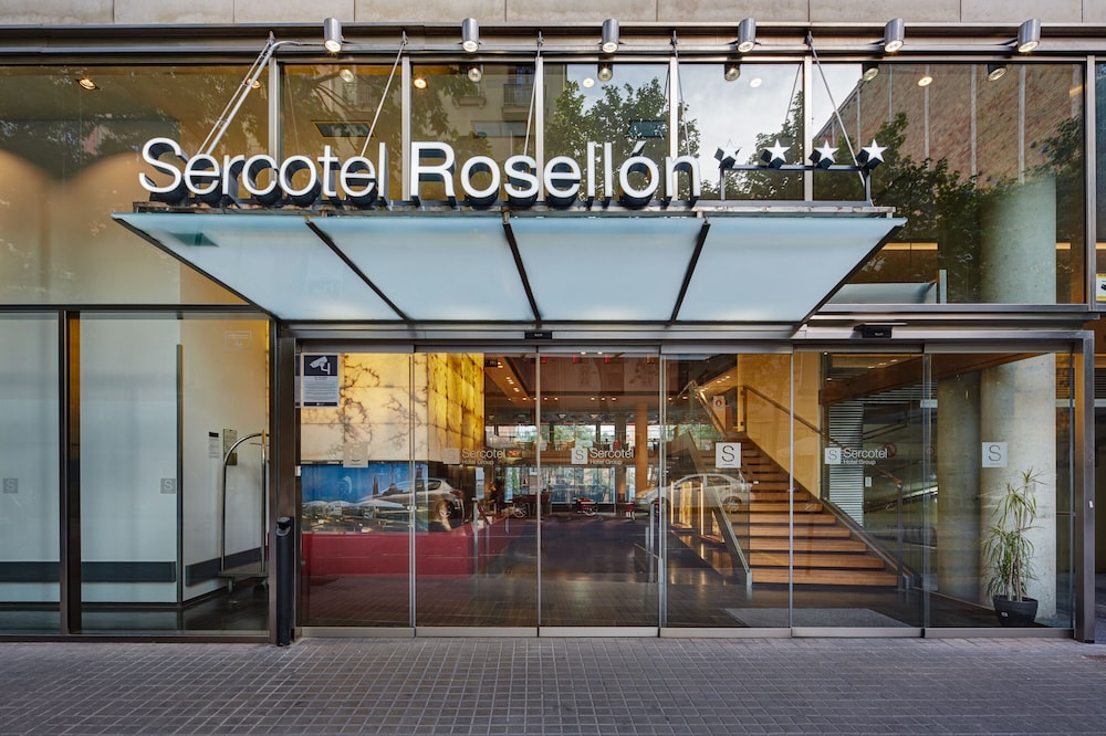 Sercotel Rosellon 36/58