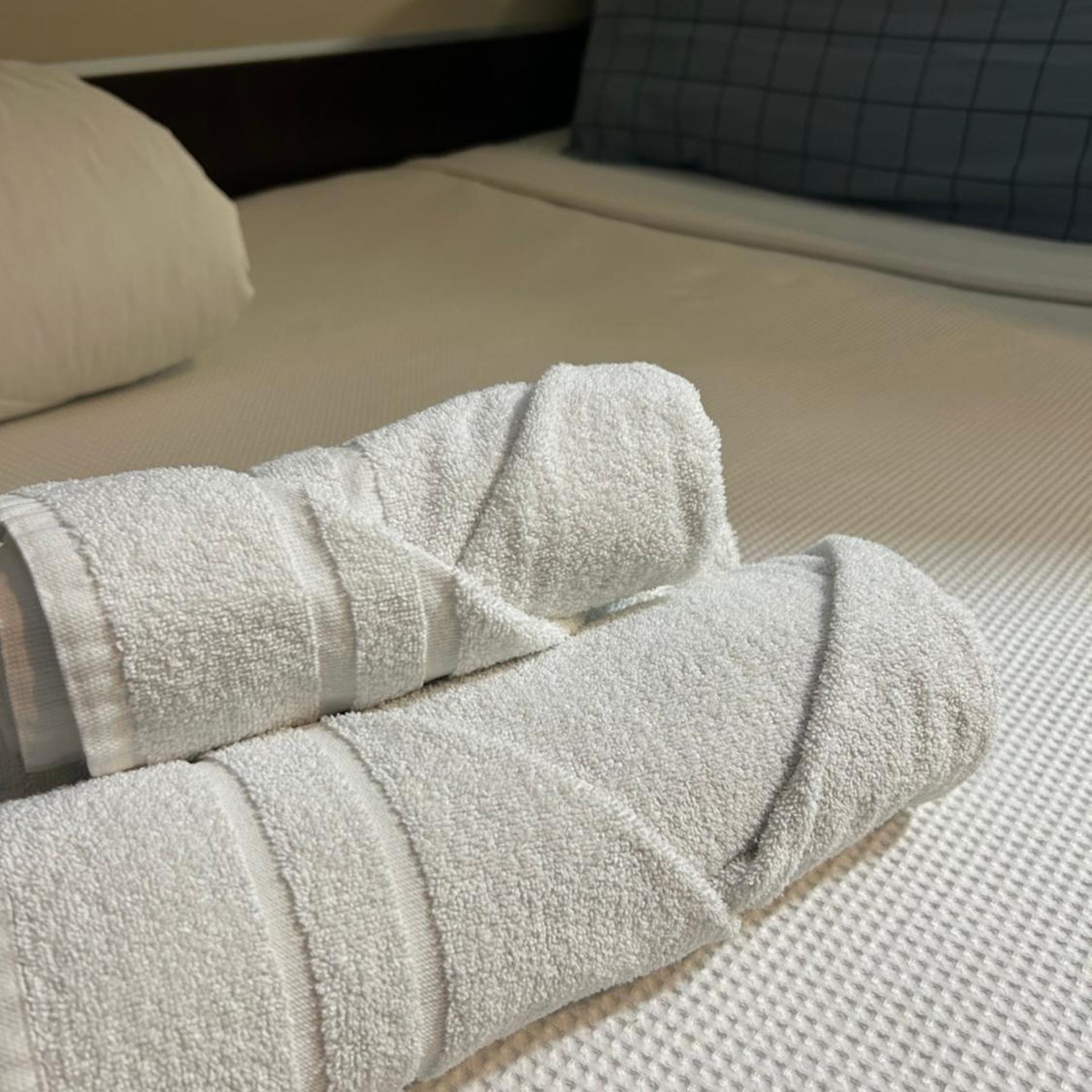 Hotel Aero Sleep Campinas 15/42