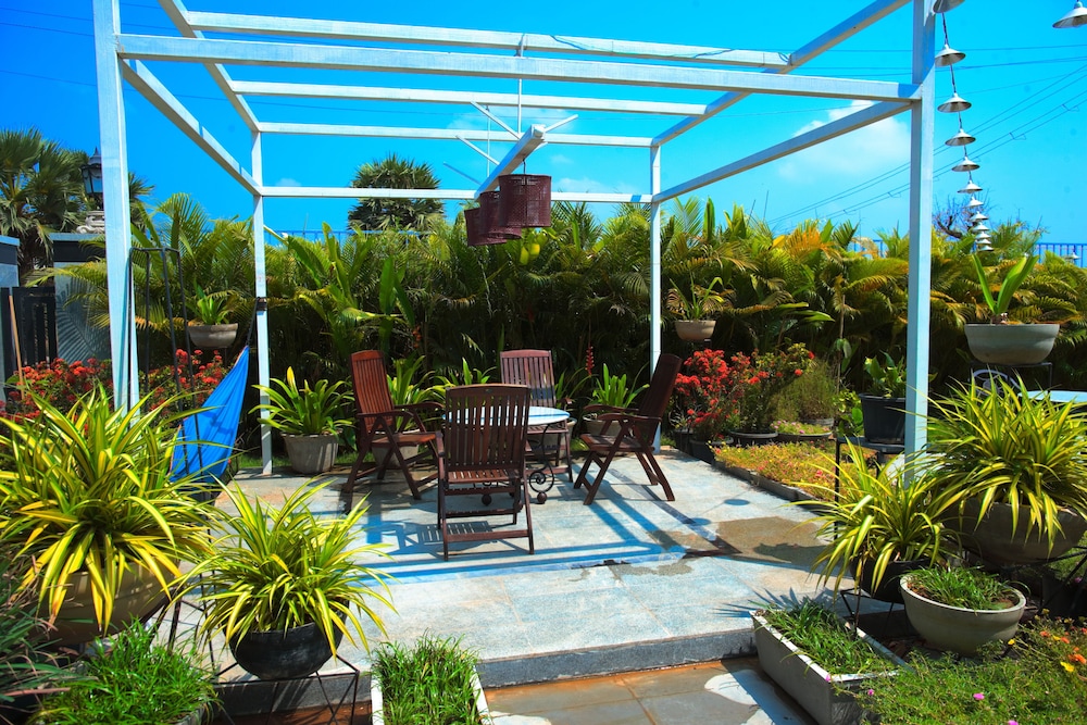 Hotel Villa Highnest - Sriperumbudur 45/50