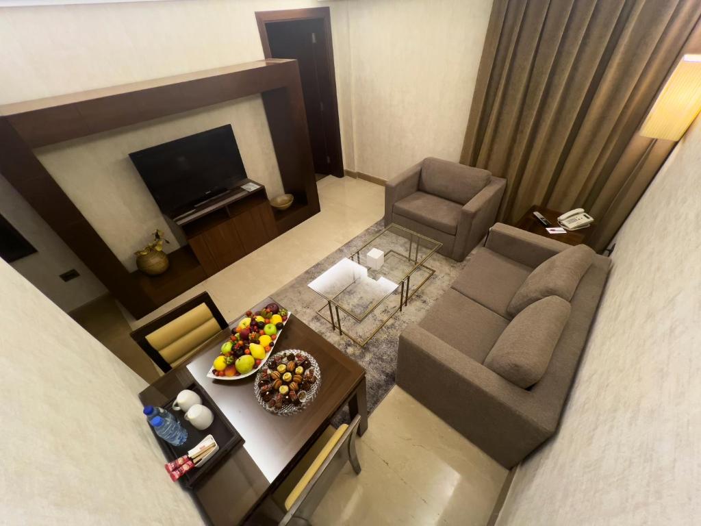Lancaster Suites Raouche 30/38