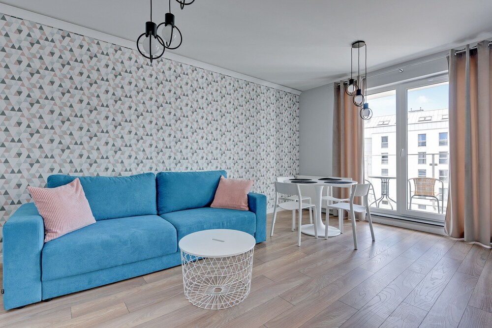 Apartinfo Angielska Grobla Apartments 34/50