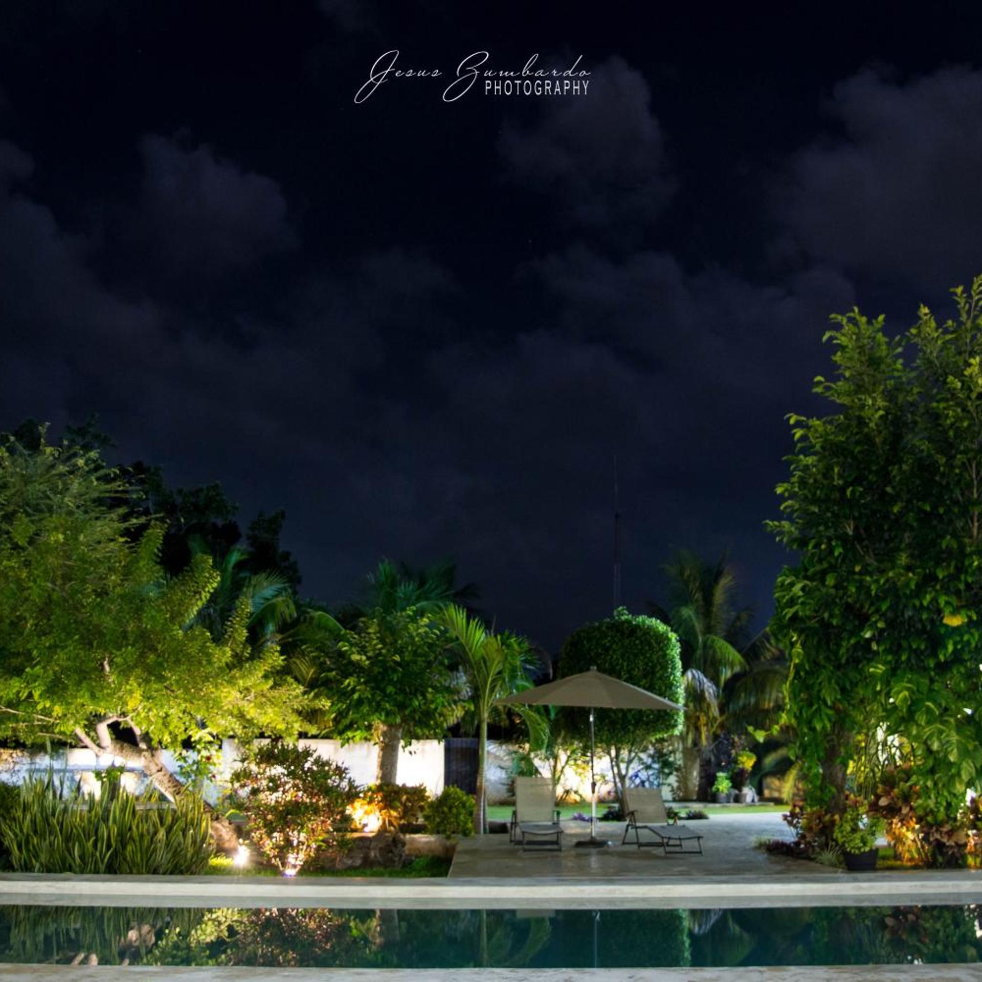 Hotel Hacienda Izamal 52/66