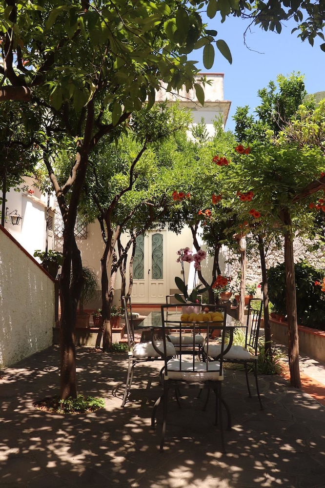 Casa Amorino 21/25