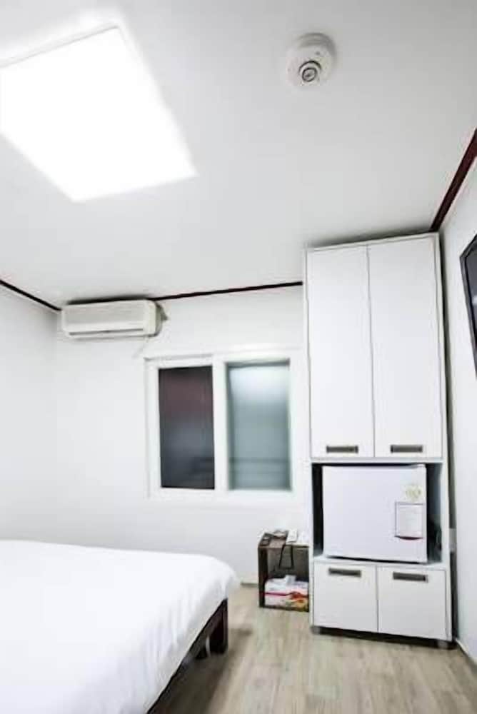 Jc Inn Dongdaemun - Hostel 20/37