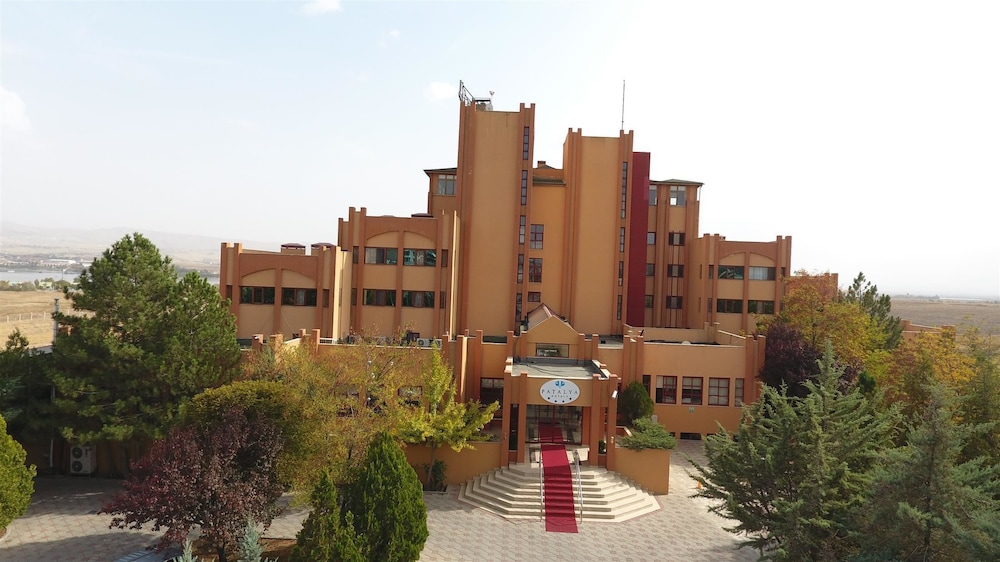 Patalya Lakeside Resort 6/63