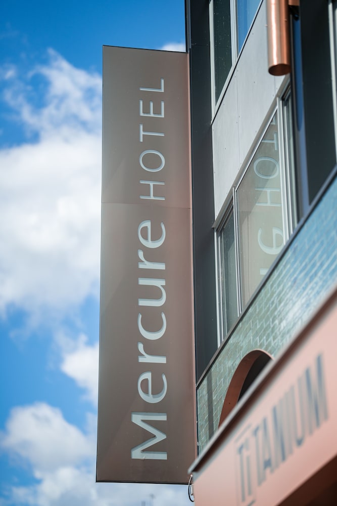 Hotel Launceston 3/50