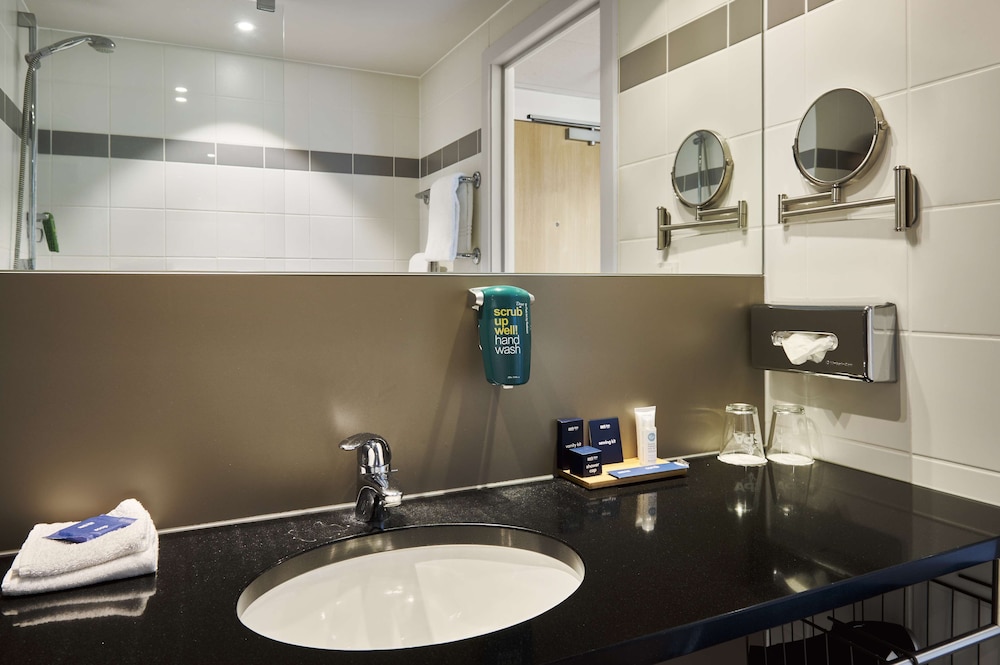 Park Inn By Radisson Liege Airport 32/81