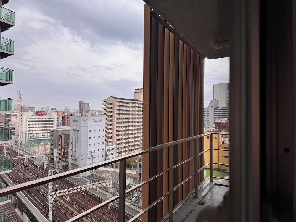 Centara Life Namba Hotel Osaka 5/60