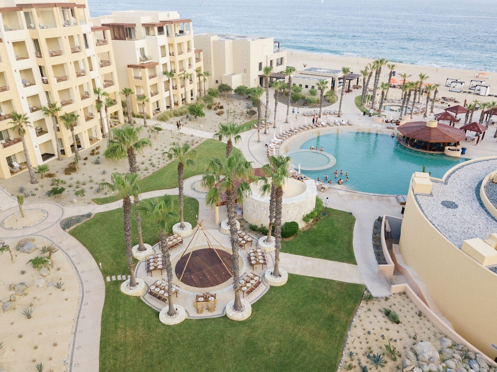 The Towers at Pueblo Bonito Pacifica- Adults Only 41/50