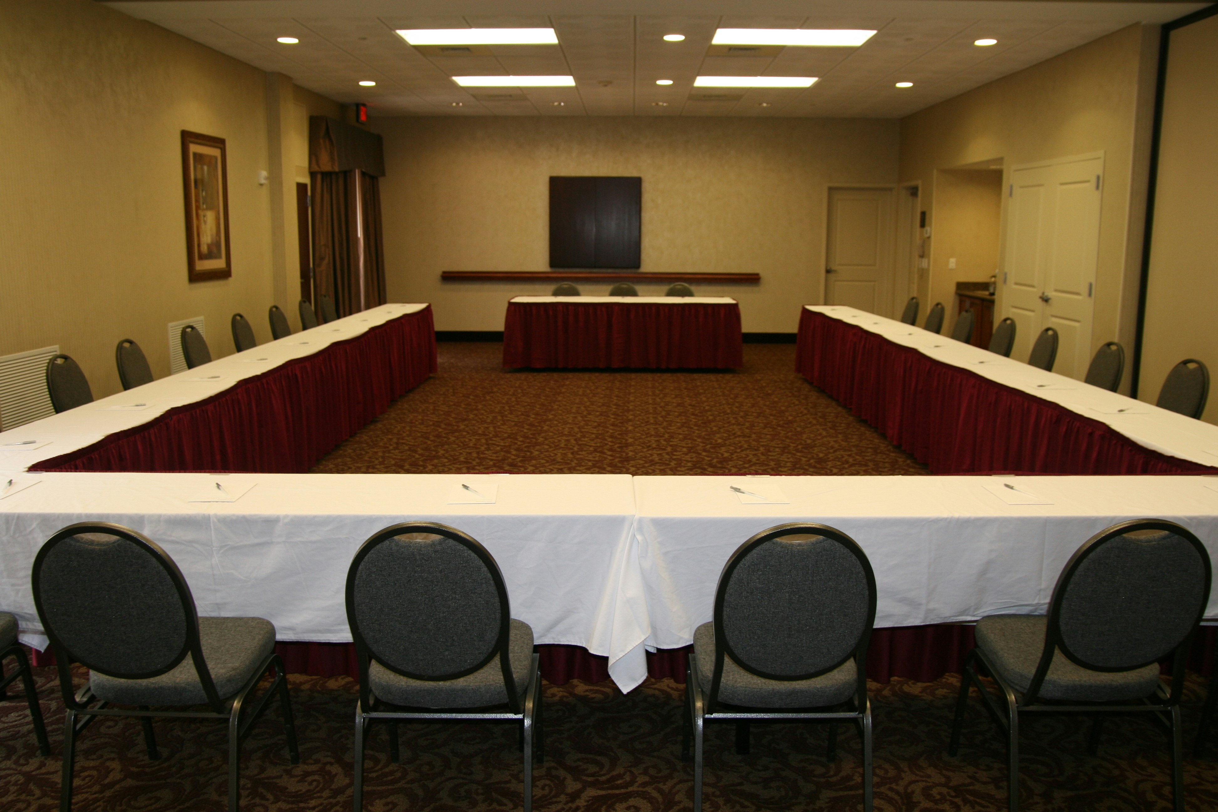 Hampton Inn Suites Chesapeake Battlefield Boulevard 16/23