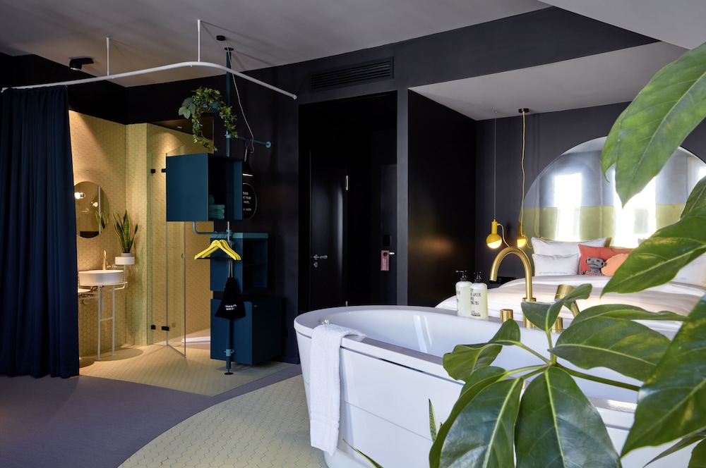 25hours Hotel The Circle 34/73