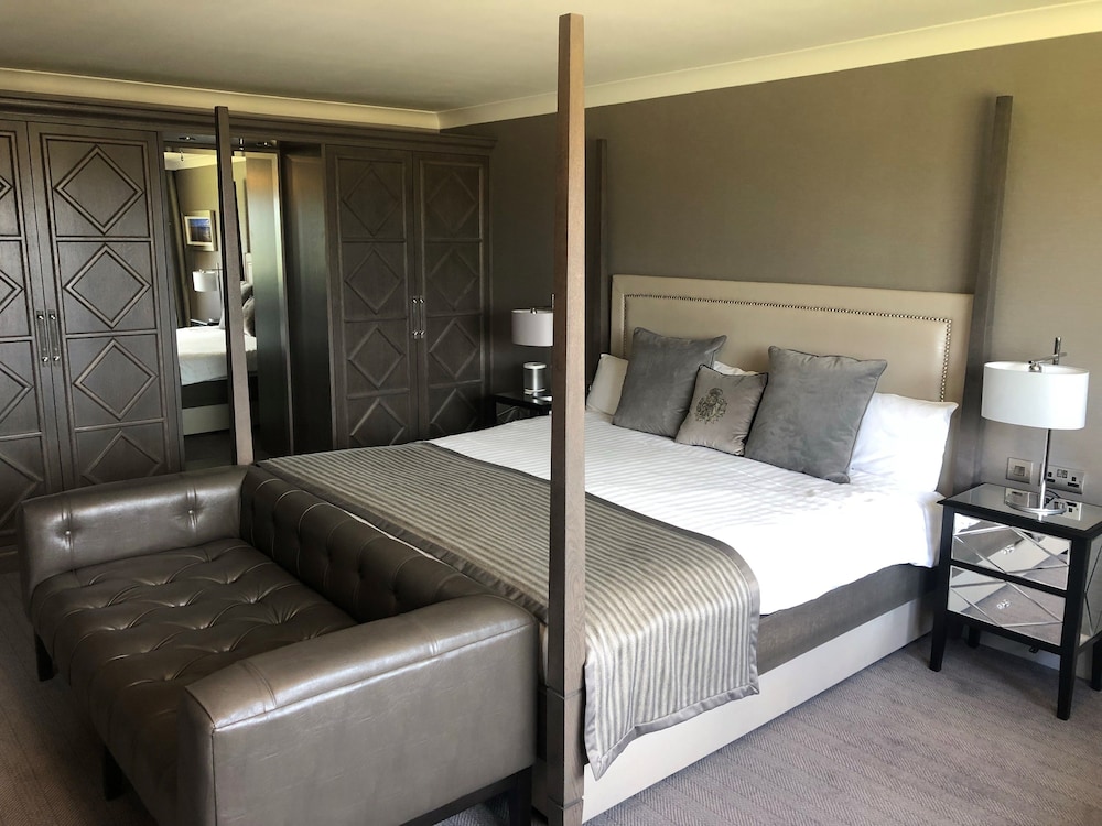 Riverside Lodge Hotel Ex Hallmark Hotel Irvine 7/38