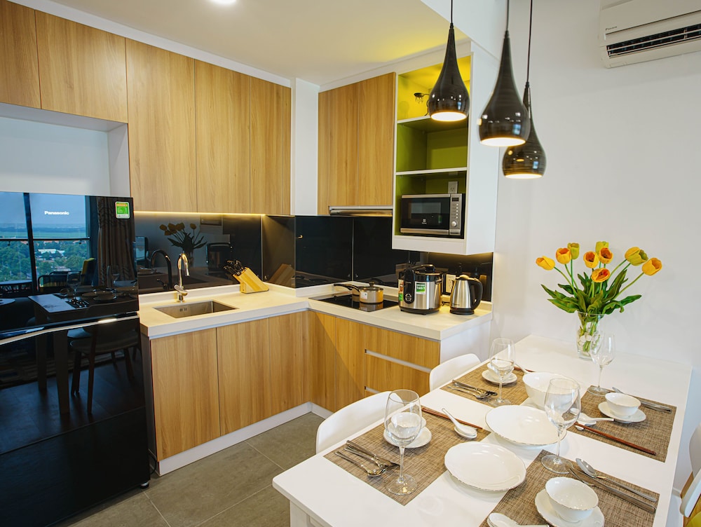 Republic Plaza Apartment 29/38