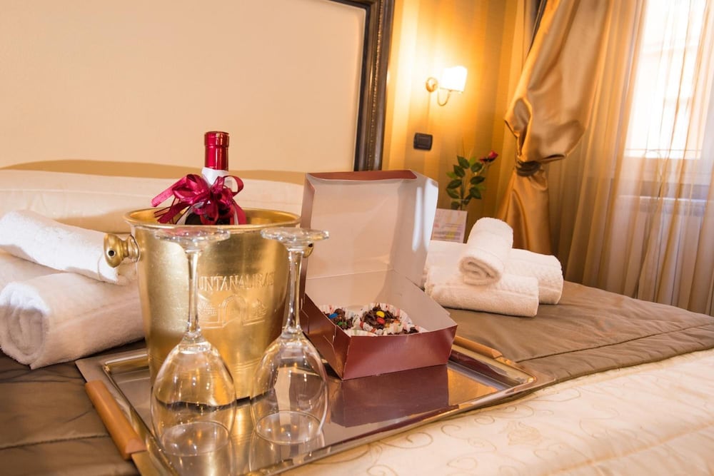 Nice Rome Holiday 25/50
