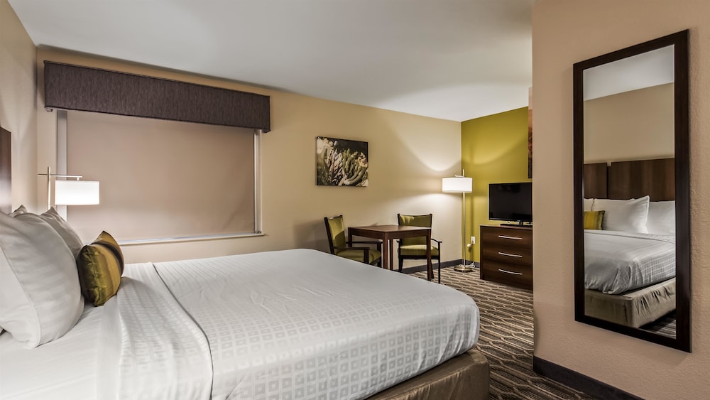 Best Western North Phoenix Hotel 14/76