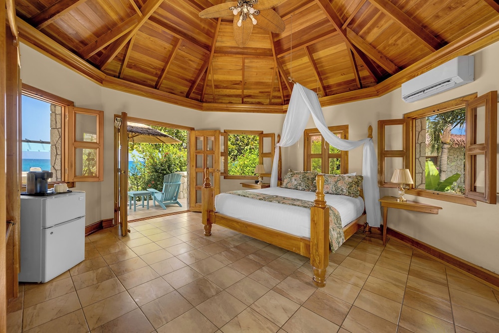 Ocean Cliff Hotel Negril 22/69