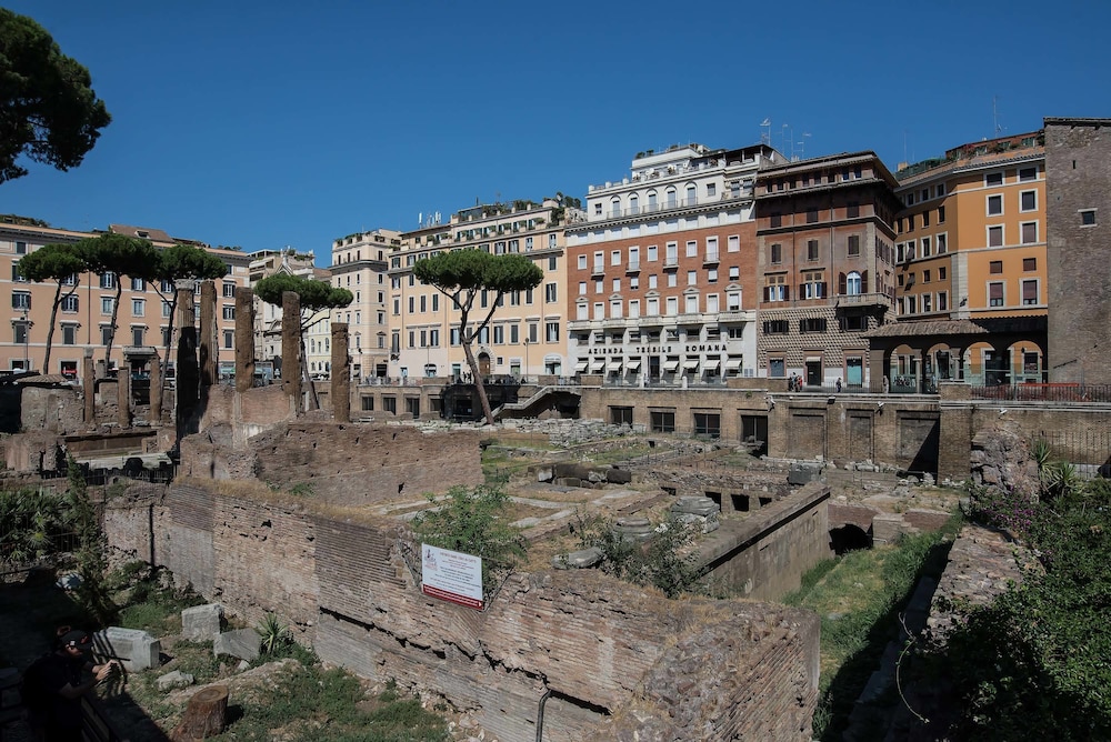 Pantheon Caesar Relais 62/72