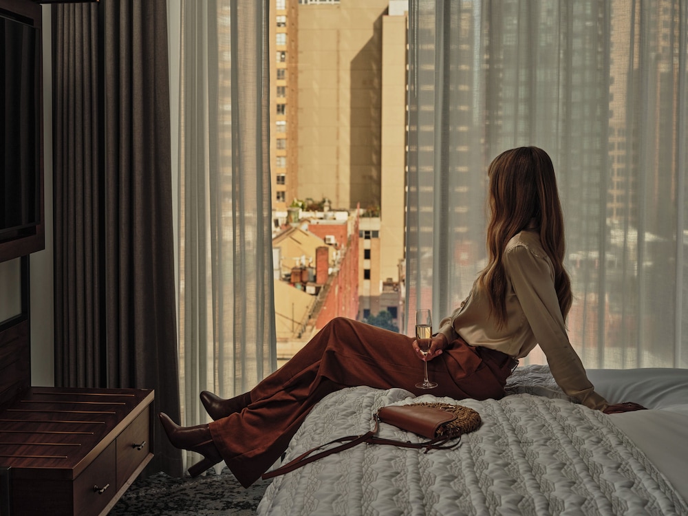Le Meridien Melbourne 21/50