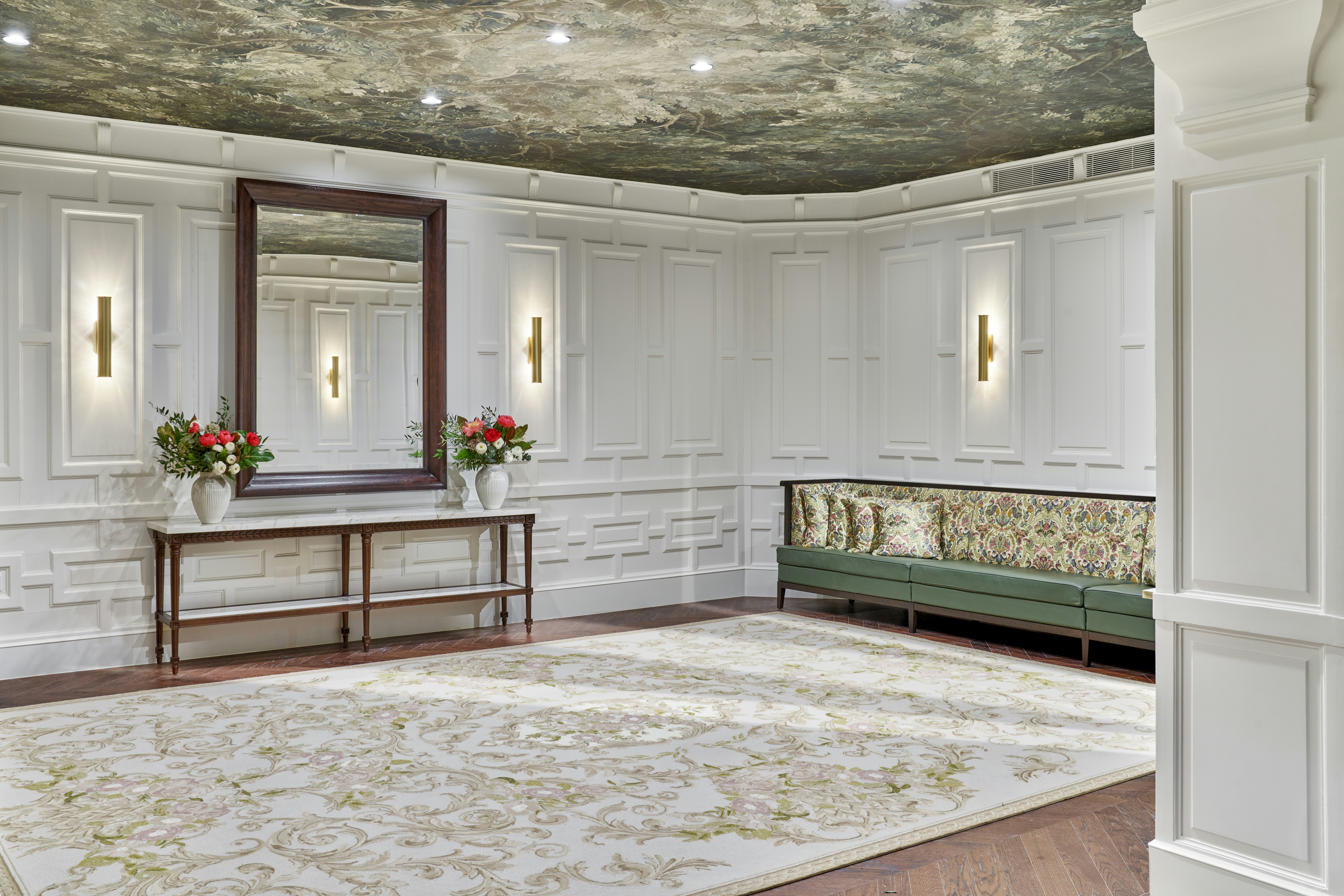 Mandarin Oriental Ritz Madrid 7/72